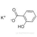 Salicylan potasu CAS 578-36-9